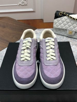 CHANEL SNEAKER