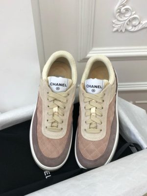 CHANEL SNEAKER