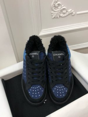 CHANEL SNEAKER