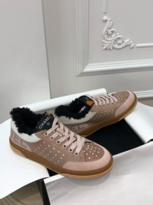 CHANEL SNEAKER
