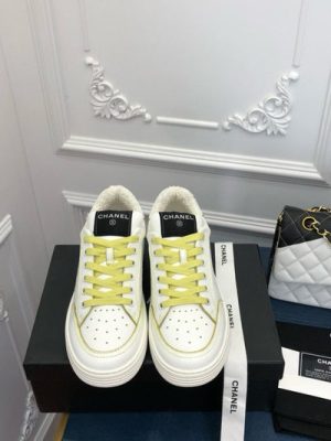 CHANEL SNEAKER
