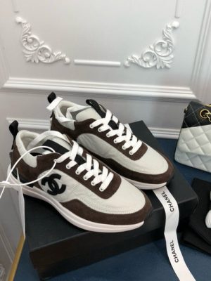 CHANEL SNEAKER