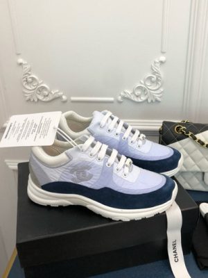 CHANEL SNEAKER