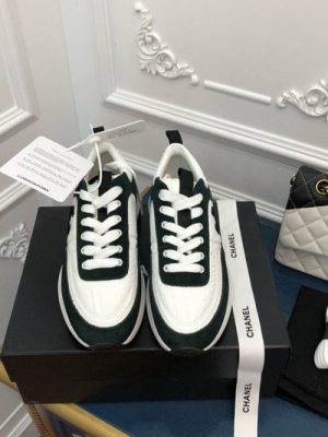 CHANEL SNEAKER
