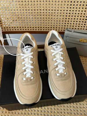 CHANEL SNEAKER