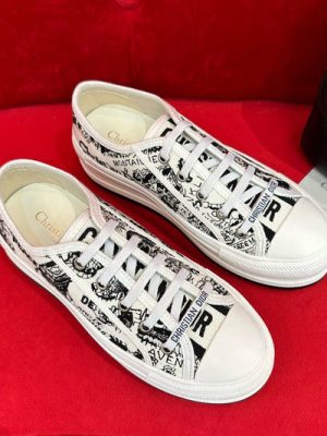DIOR SNEAKER