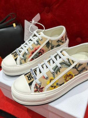 DIOR SNEAKER