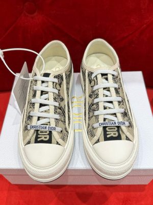 DIOR SNEAKER