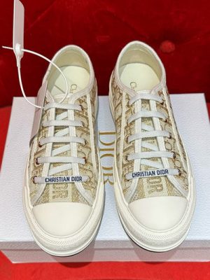 DIOR SNEAKER
