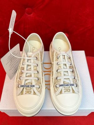 DIOR SNEAKER