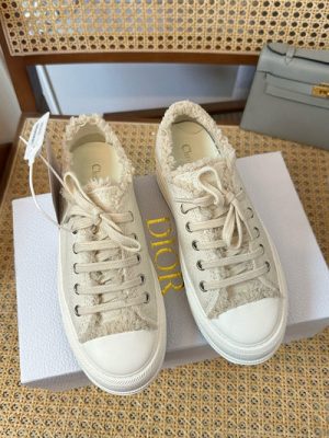 DIOR SNEAKER