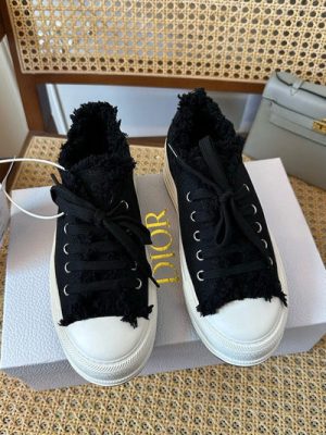 DIOR SNEAKER
