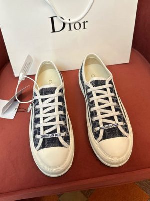 DIOR SNEAKER
