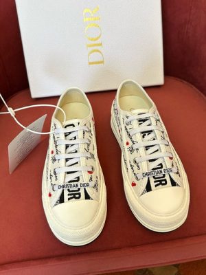 DIOR SNEAKER