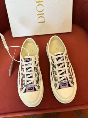 DIOR SNEAKER
