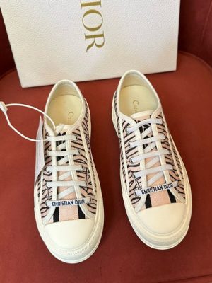 DIOR SNEAKER