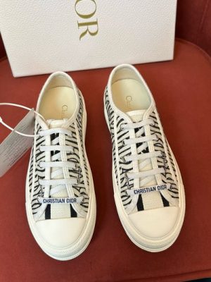DIOR SNEAKER