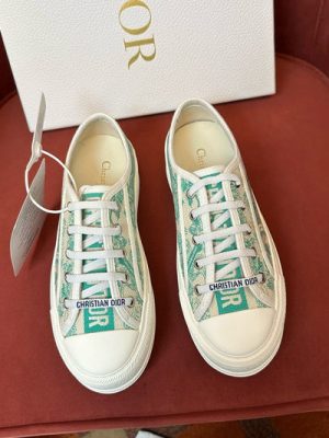 DIOR SNEAKER
