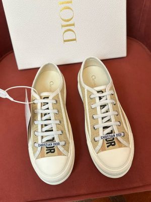 DIOR SNEAKER