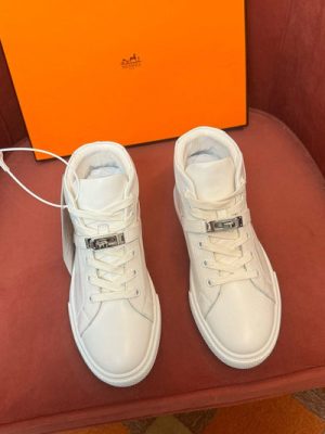 HERMES SNEAKER