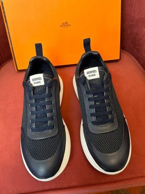 HERMES SNEAKER