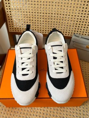 HERMES SNEAKER