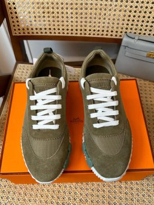 HERMES SNEAKER