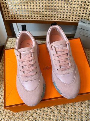 HERMES SNEAKER
