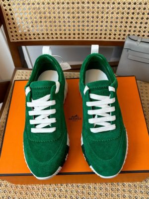 HERMES SNEAKER