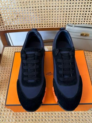 HERMES SNEAKER
