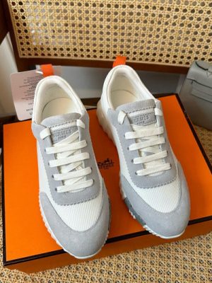 HERMES SNEAKER