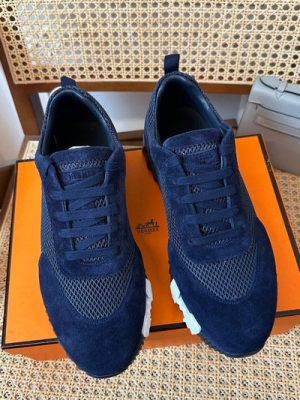 HERMES SNEAKER