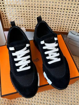 HERMES SNEAKER