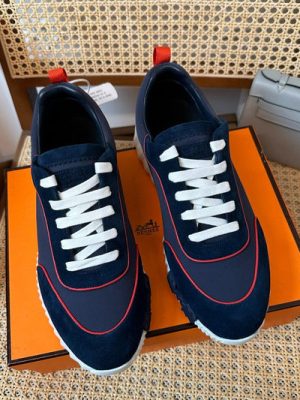 HERMES SNEAKER