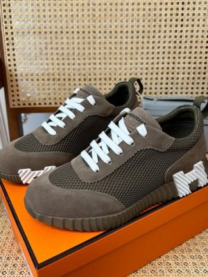 HERMES SNEAKER