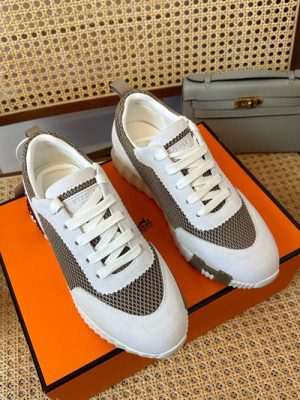 HERMES SNEAKER