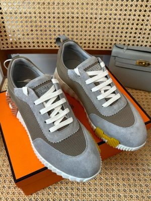 HERMES SNEAKER