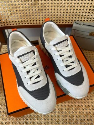 HERMES SNEAKER