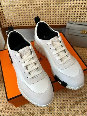 HERMES SNEAKER