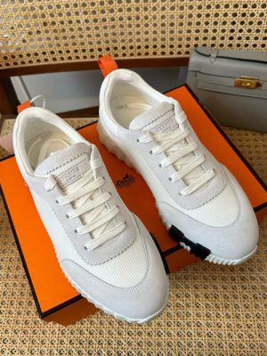 HERMES SNEAKER