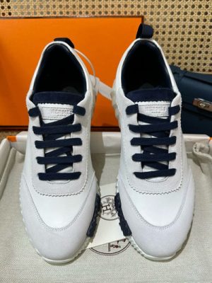 HERMES SNEAKER