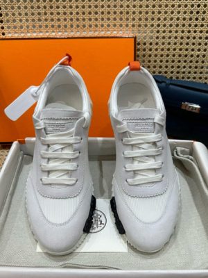 HERMES SNEAKER