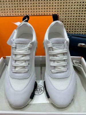 HERMES SNEAKER
