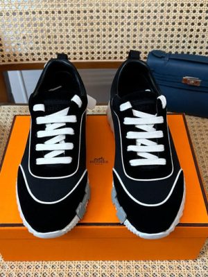 HERMES SNEAKER