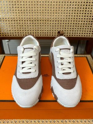 HERMES SNEAKER