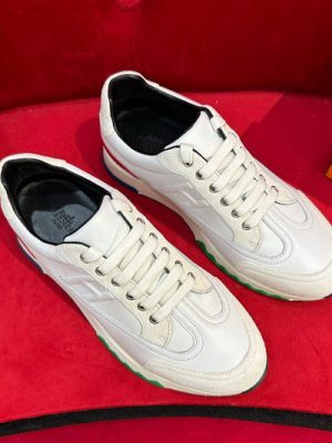 HERMES SNEAKER