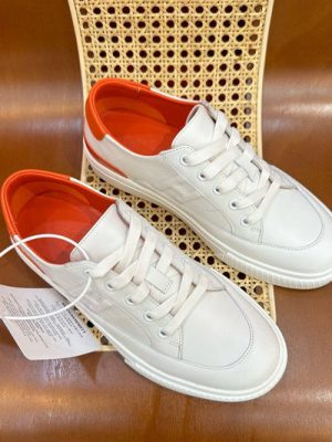 HERMES SNEAKER