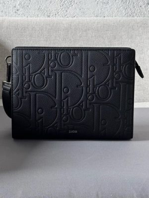 DIOR CLUTCH