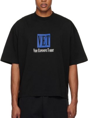 VETEMENTS TSHIRT