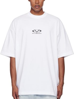 VETEMENTS TSHIRT
